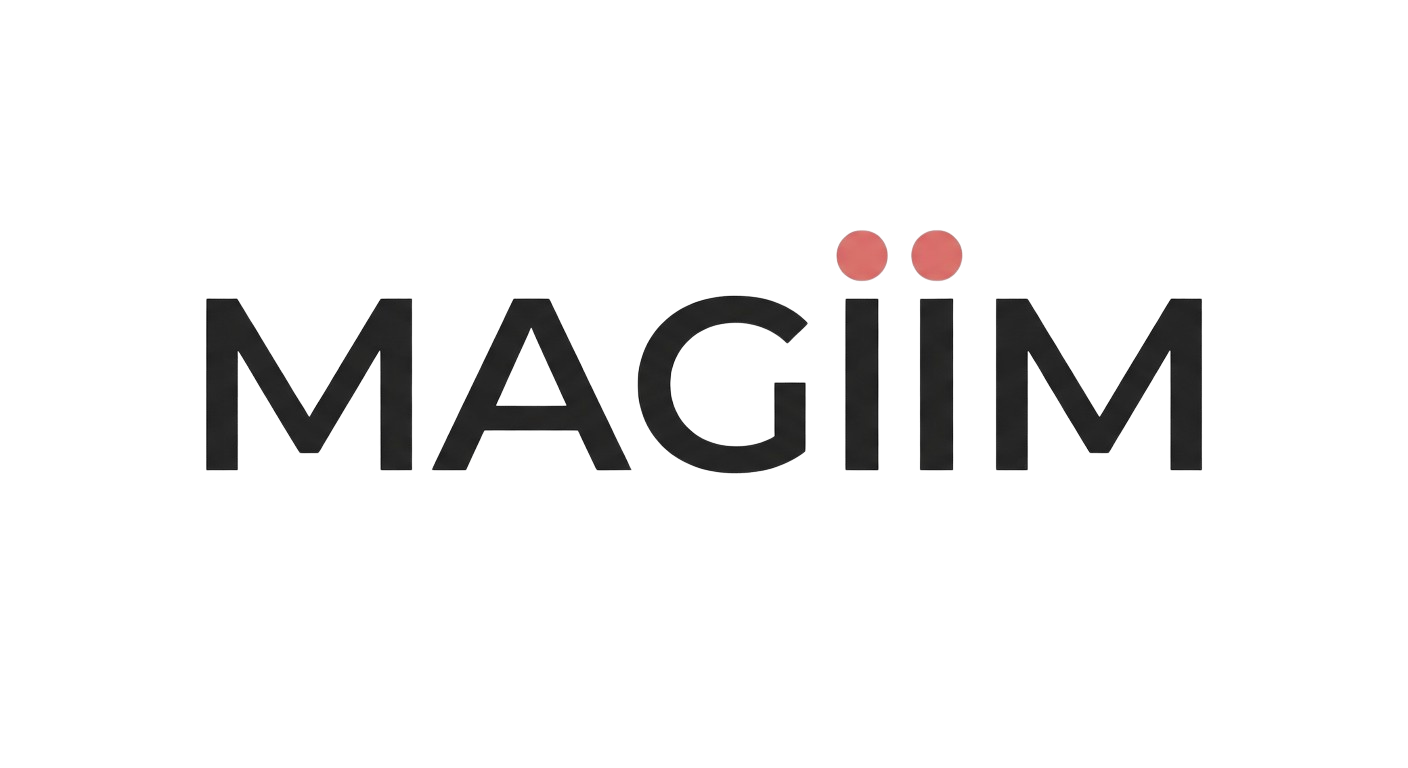 MAGIIM